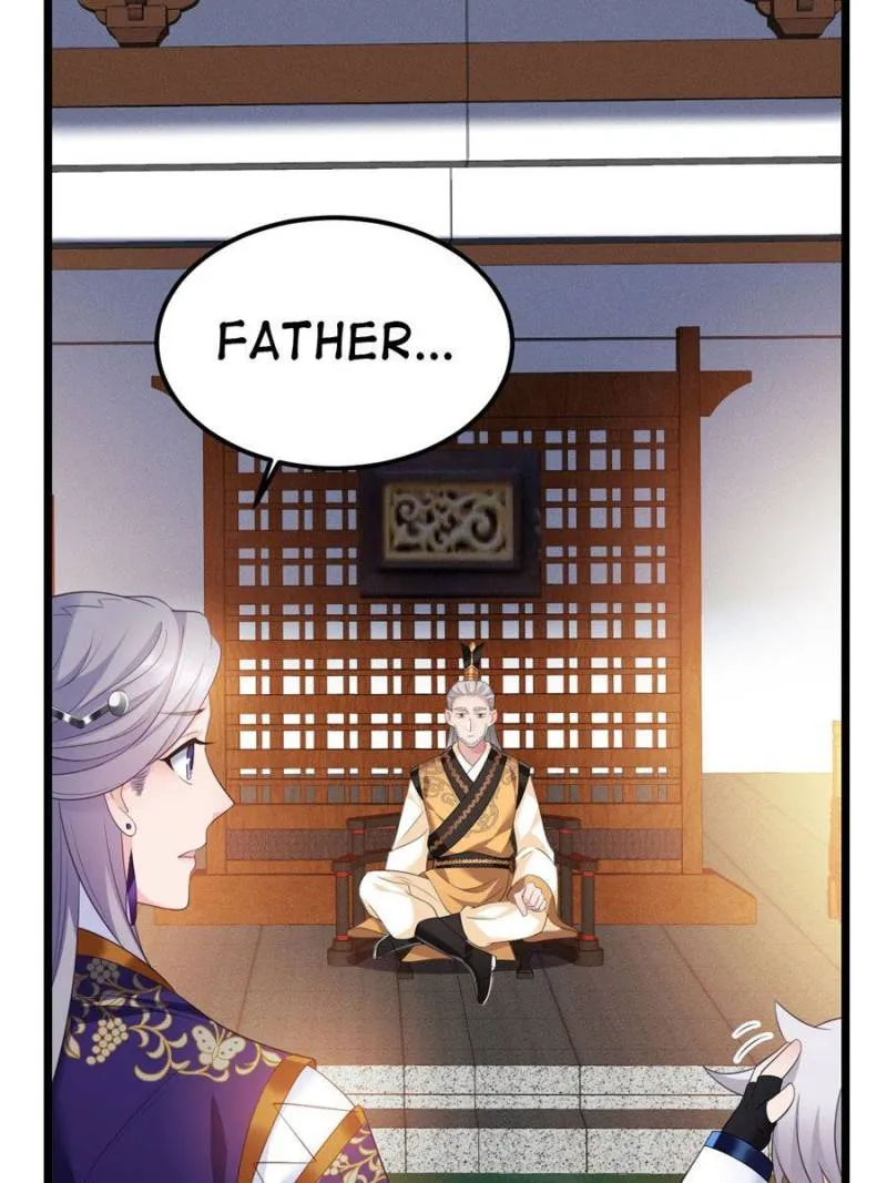 Prince Bastard’S Parenting Book Chapter 35 page 15 - MangaKakalot