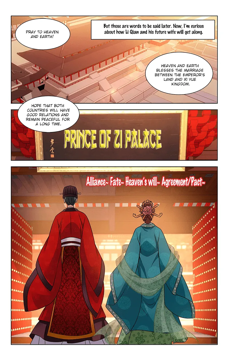 Prince, Don’T Do This! - Page 5