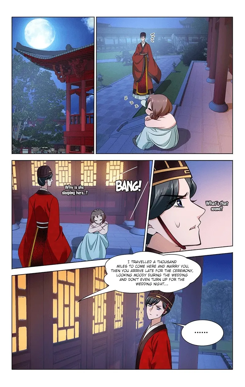 Prince, Don’T Do This! - Page 9