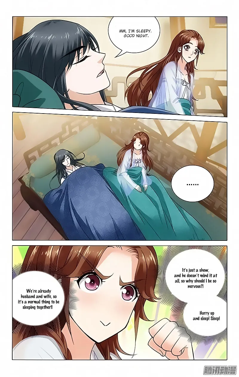 Prince, Don’T Do This! Chapter 94 page 2 - MangaNato