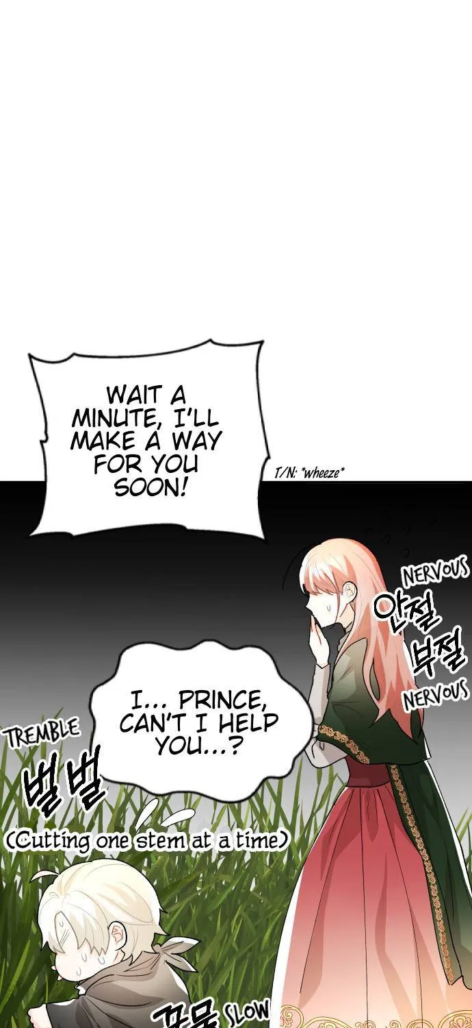 Prince Maker Chapter 9 page 29 - MangaKakalot