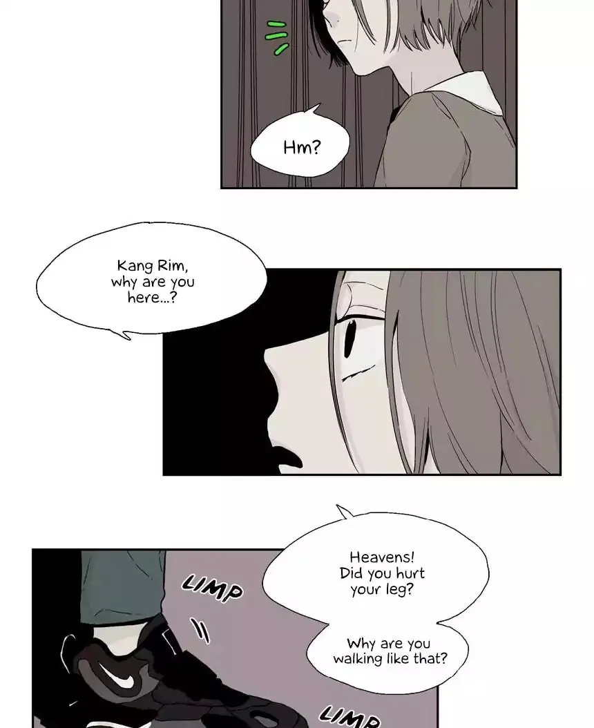 Prince Of Prince Chapter 29 page 21 - MangaNato