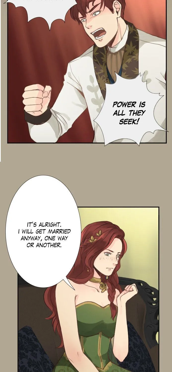 Prince Of Silk And Thorn Chapter 1 page 12 - MangaNato