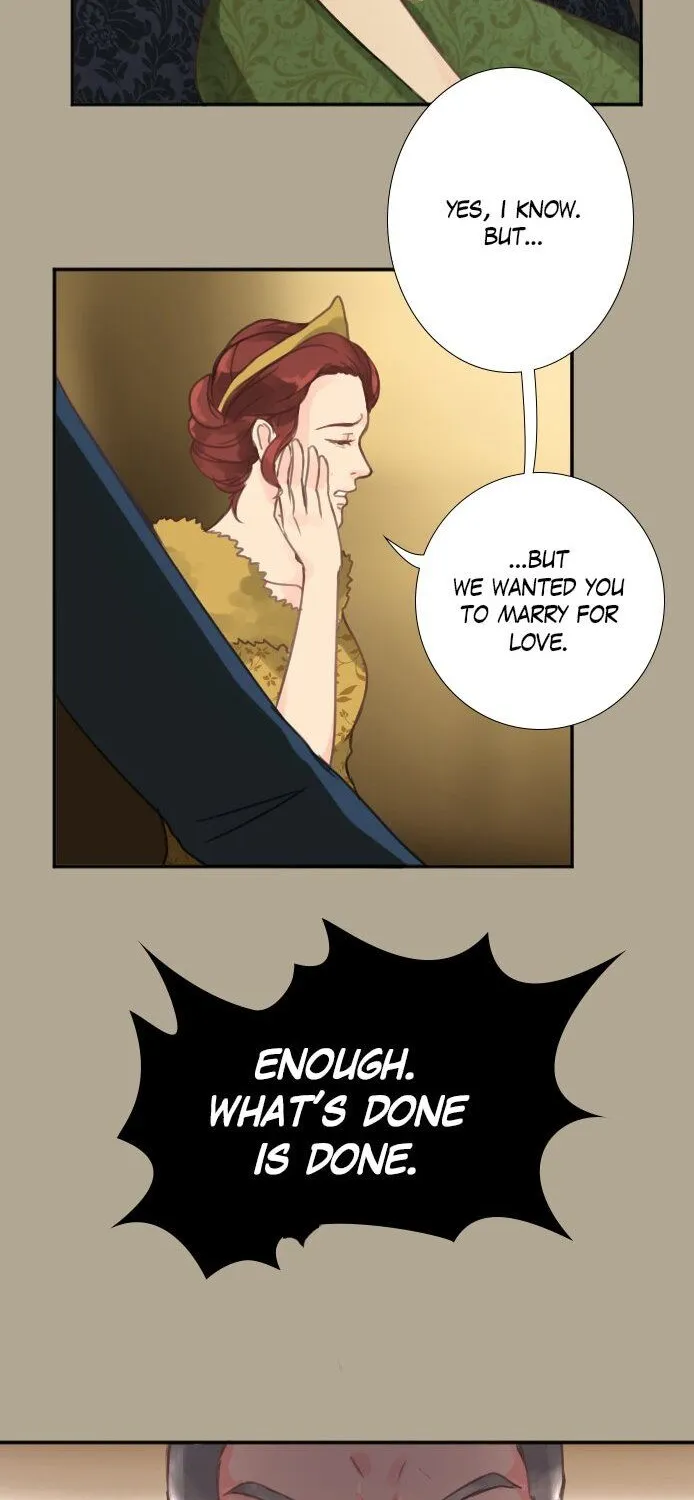 Prince Of Silk And Thorn Chapter 1 page 13 - MangaNato