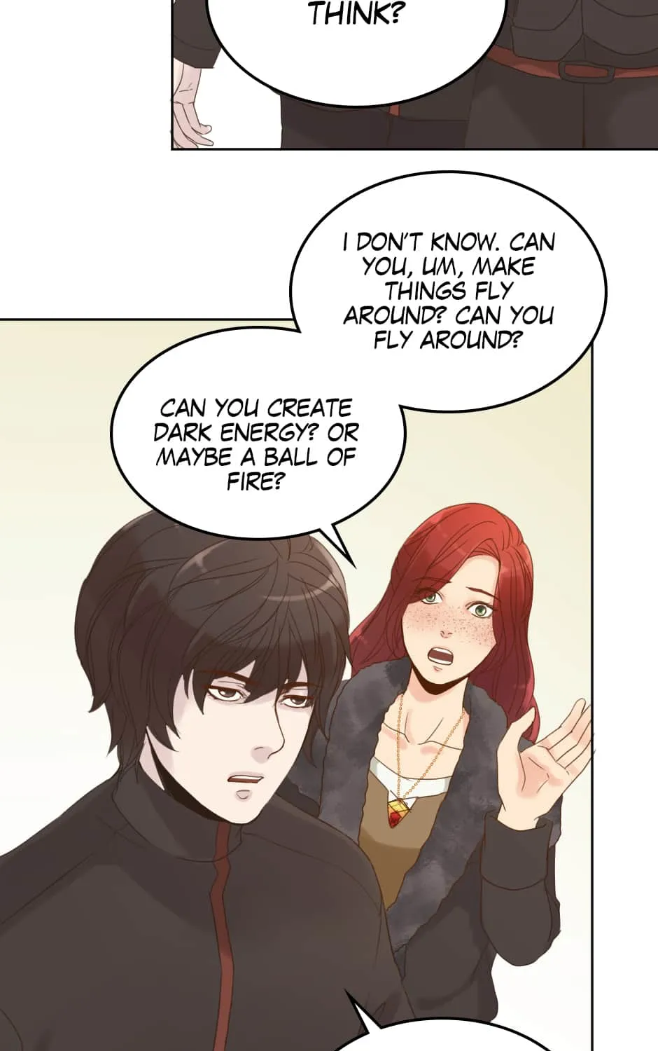 Prince Of Silk And Thorn Chapter 21 page 51 - MangaNato