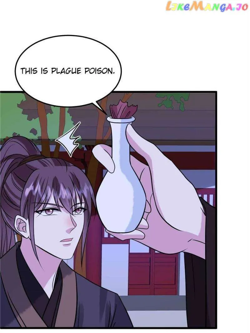 Prince’S Pampered Wife Chapter 121 page 2 - MangaKakalot