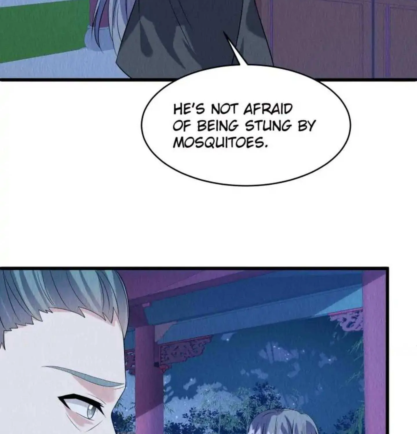 Prince’S Pampered Wife - Page 40