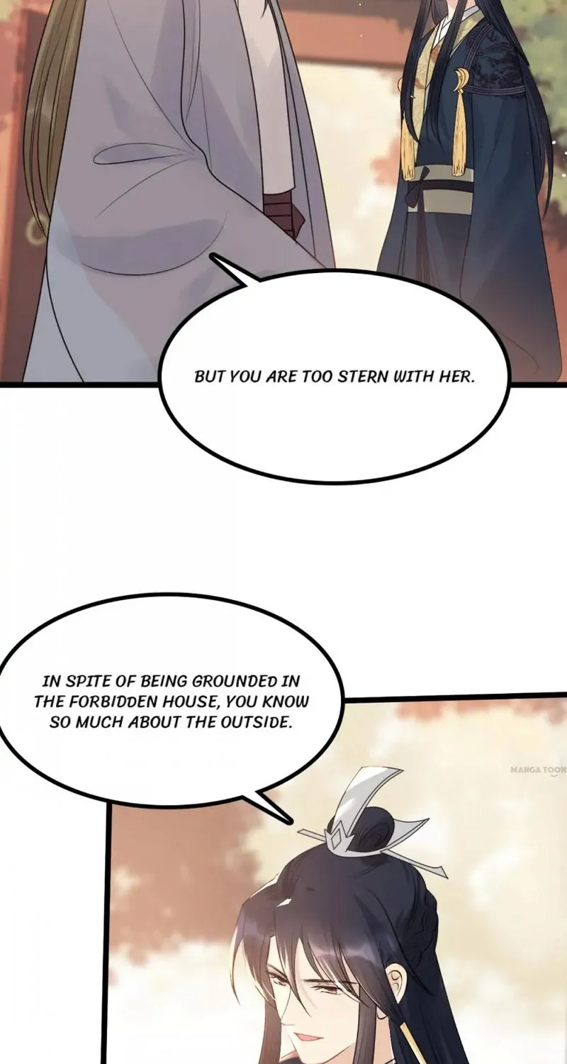 Princess Agent Reborn - Page 37