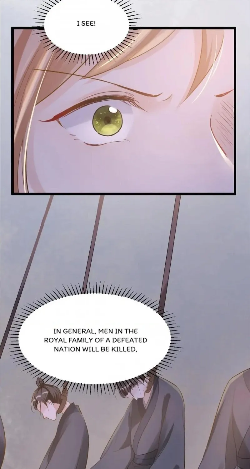 Princess Agent Reborn - Page 20