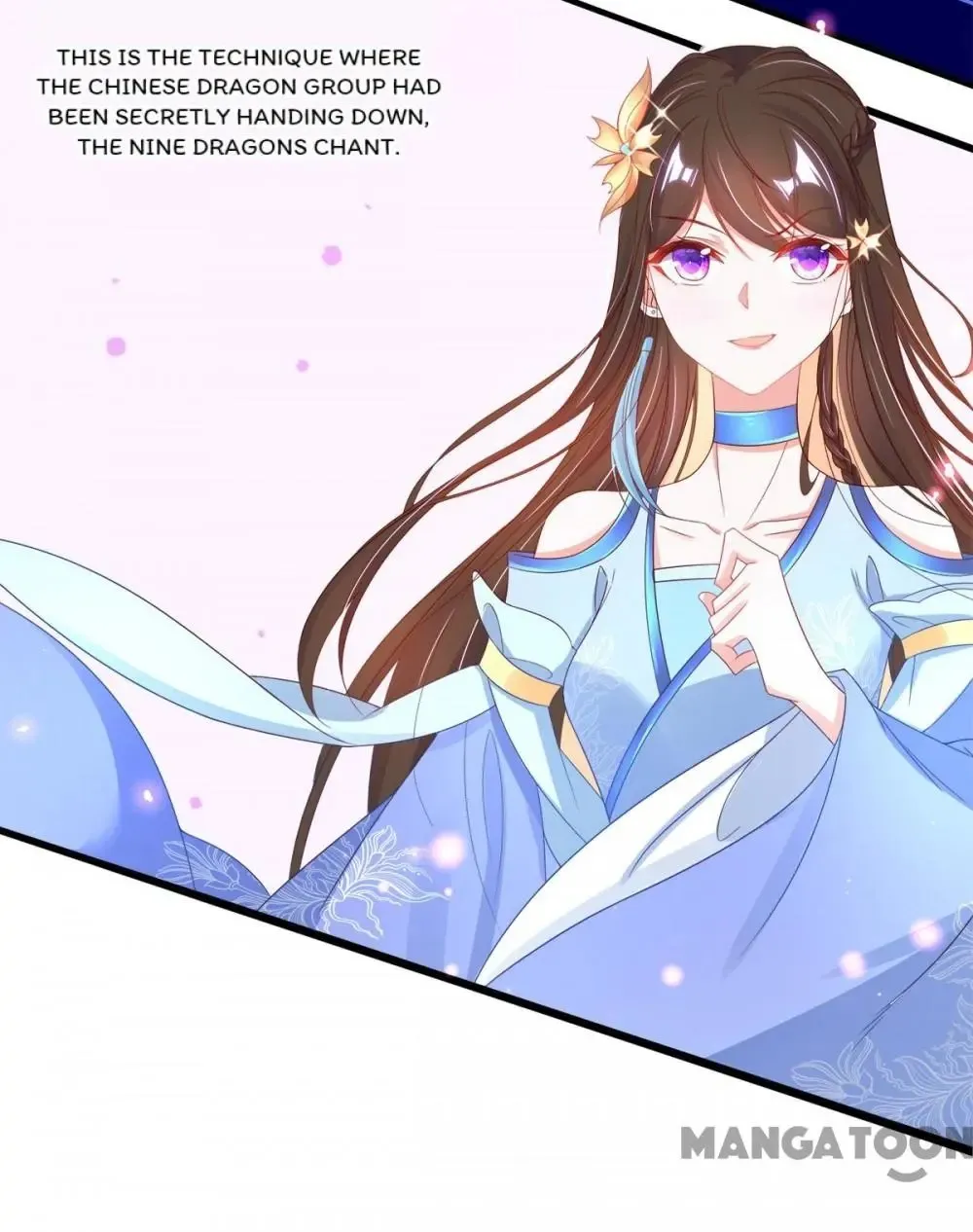 Princess Agent’S Cultivation Guide Chapter 28 page 61 - MangaKakalot