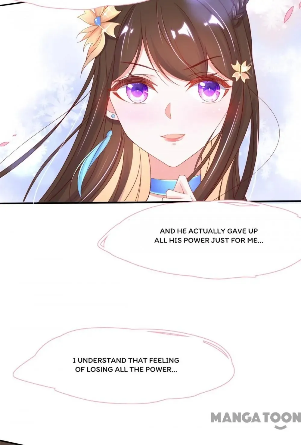 Princess Agent’S Cultivation Guide Chapter 30 page 10 - MangaKakalot