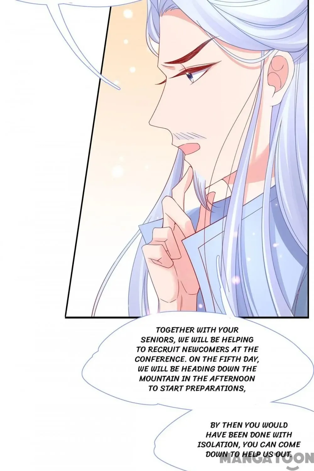 Princess Agent’S Cultivation Guide Chapter 38 page 4 - MangaKakalot