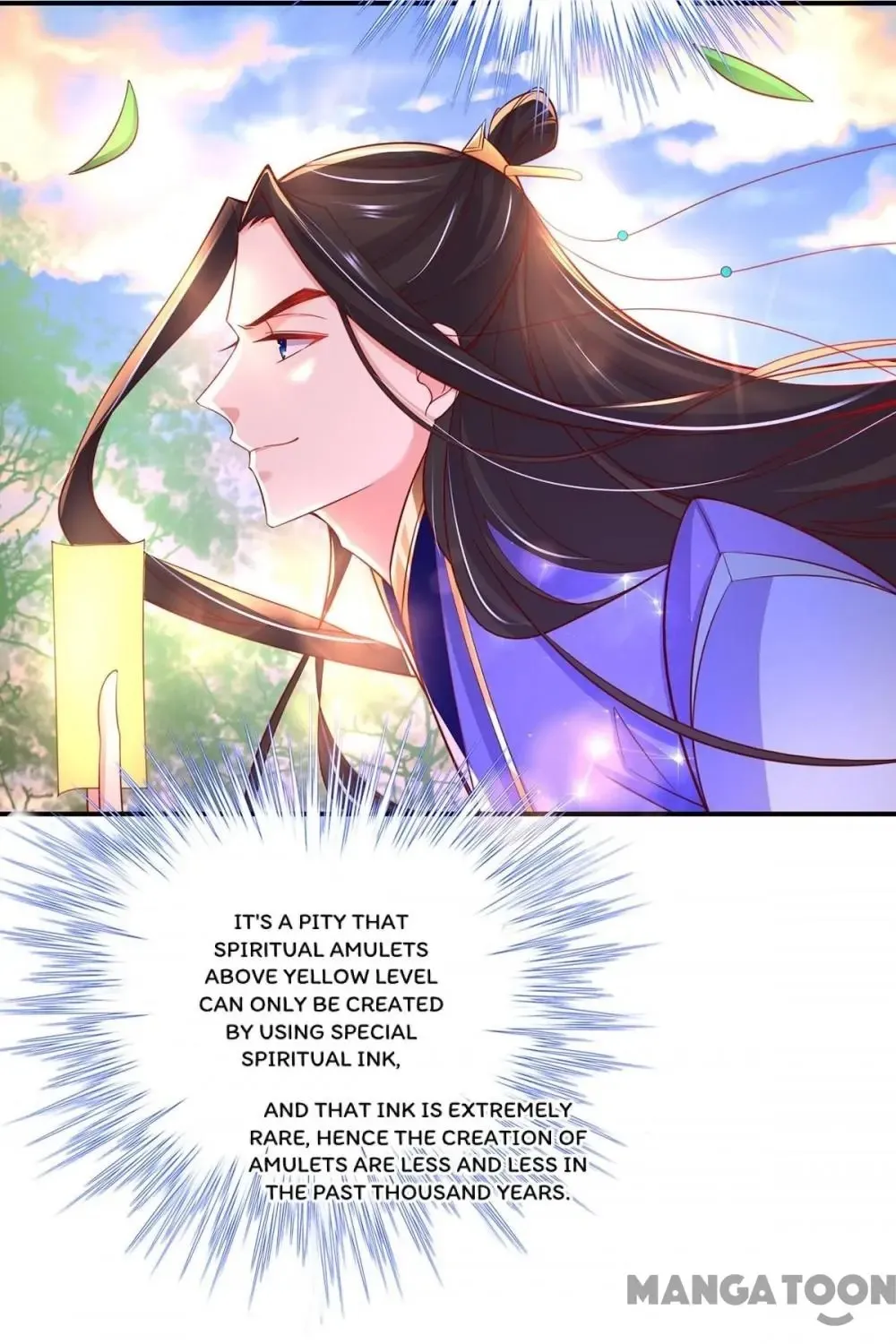 Princess Agent’S Cultivation Guide Chapter 53 page 42 - MangaKakalot