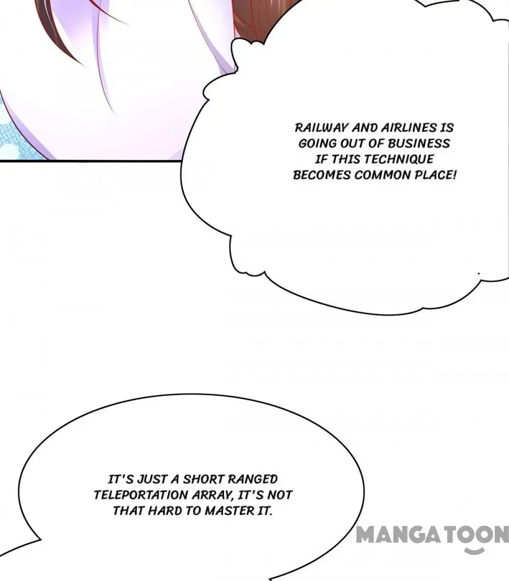 Princess Agent’S Cultivation Guide Chapter 56 page 8 - MangaKakalot