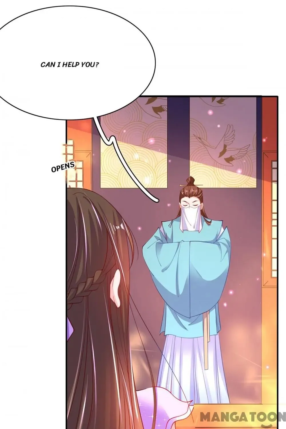 Princess Agent’S Cultivation Guide Chapter 57 page 35 - MangaKakalot