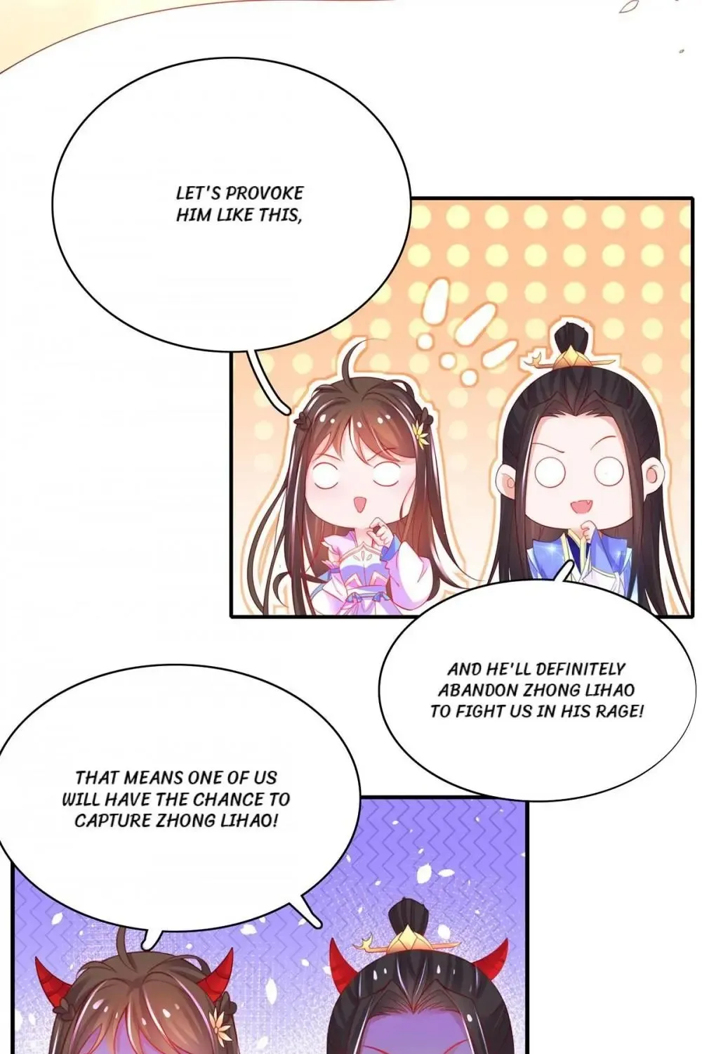 Princess Agent’S Cultivation Guide Chapter 64 page 23 - MangaKakalot