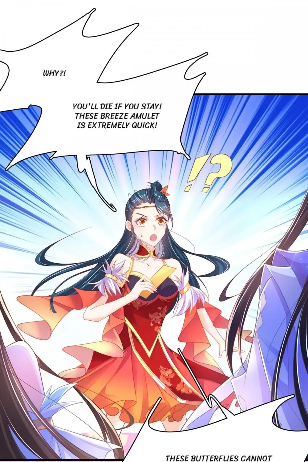 Princess Agent’S Cultivation Guide Chapter 72 page 49 - MangaKakalot