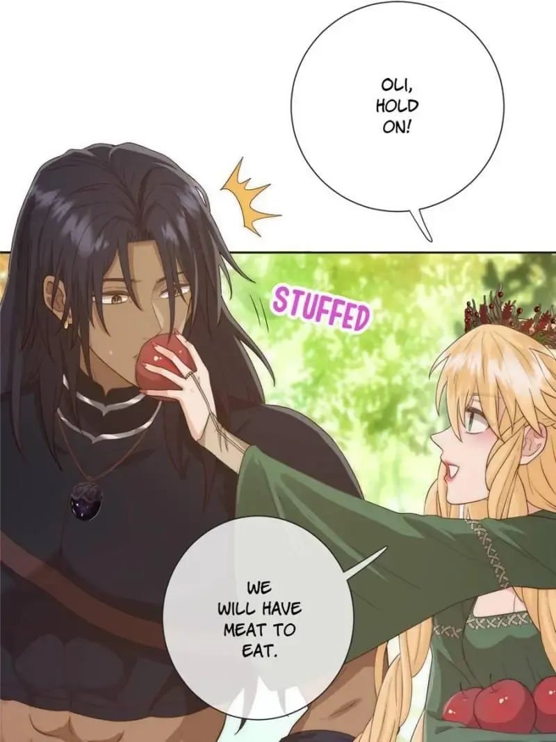 Princess and Dragon Chapter 34 page 13 - MangaKakalot