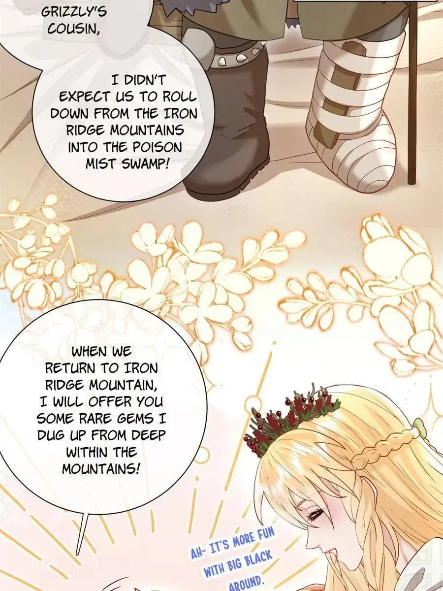 Princess and Dragon Chapter 47 page 12 - Mangabat