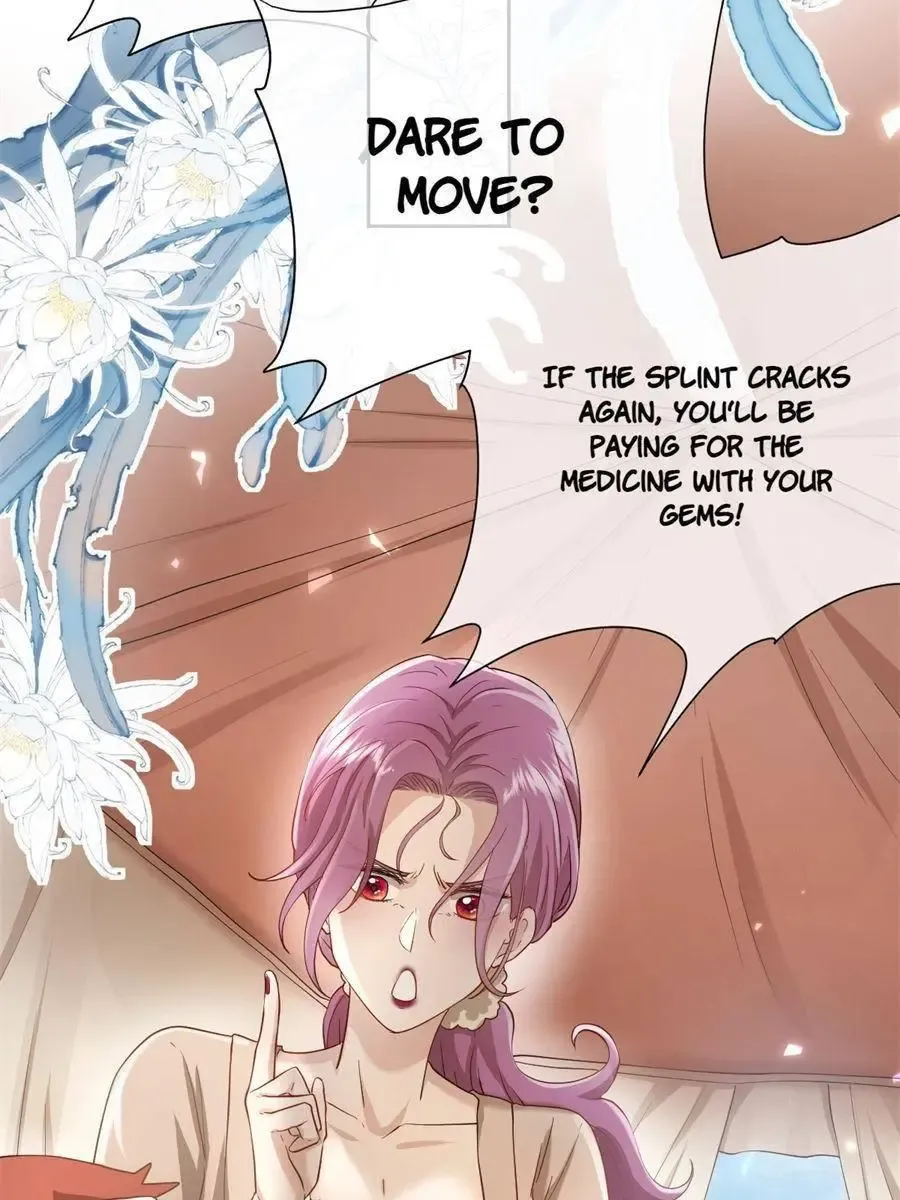 Princess and Dragon Chapter 47 page 17 - Mangabat