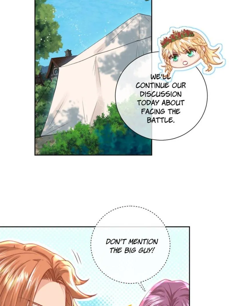 Princess and Dragon Chapter 57 page 49 - Mangabat