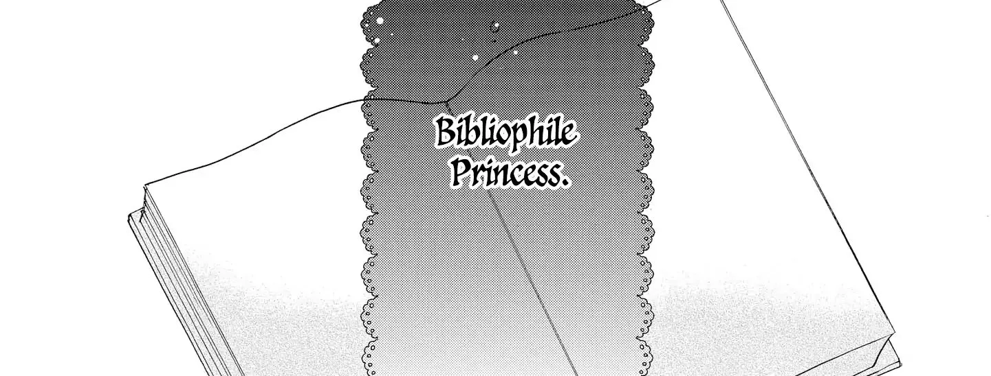 Princess Bibliophile - Page 87