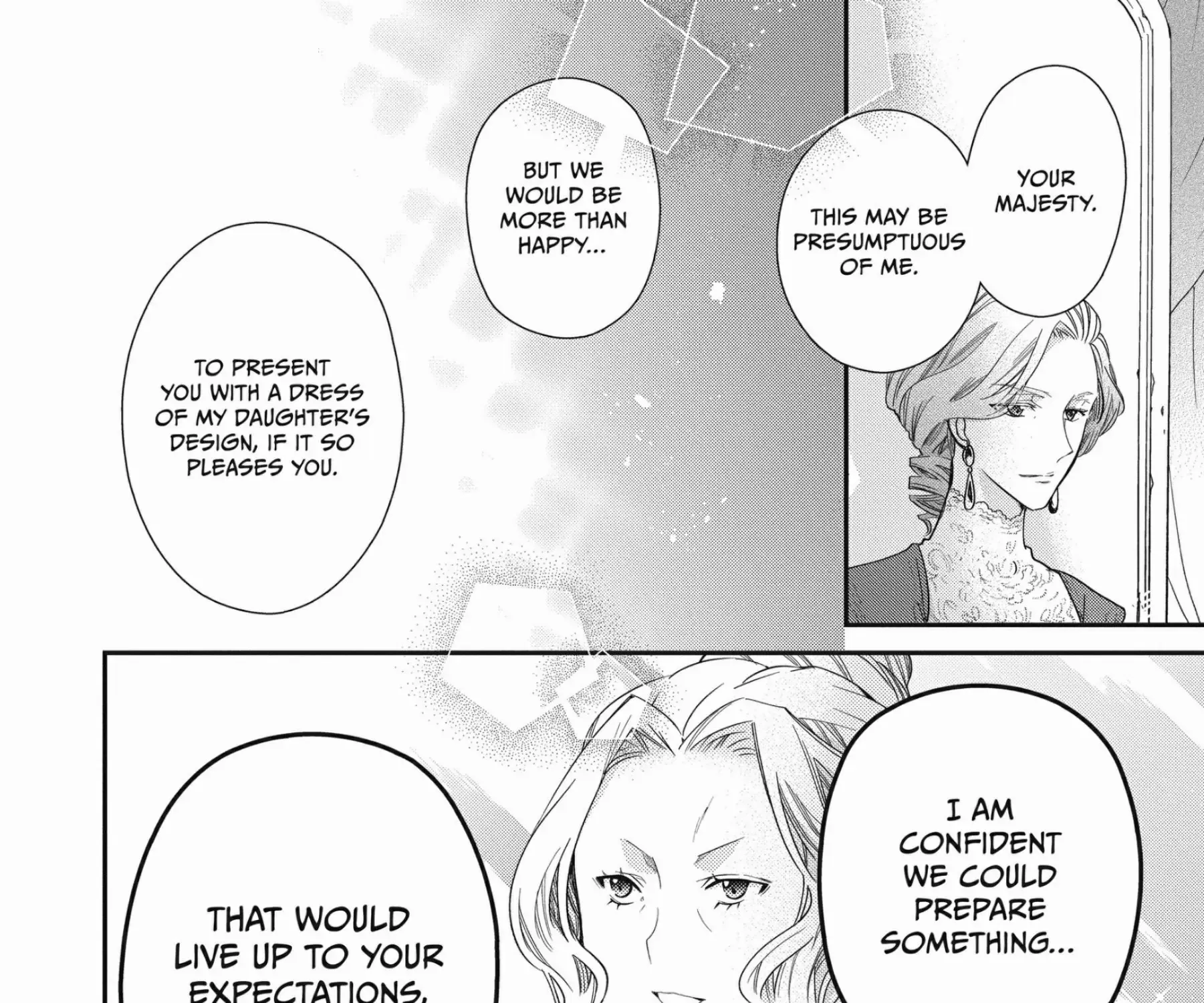 Princess Bibliophile Chapter 42 page 23 - MangaKakalot