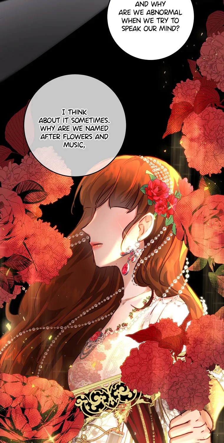 Princess Blooms Into A Crazy Flower Chapter 10 page 9 - MangaKakalot