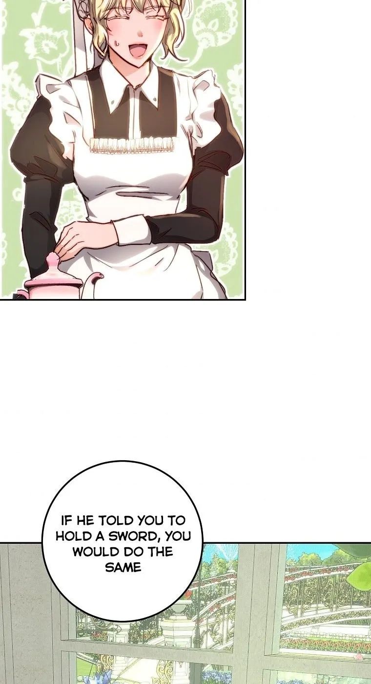 Princess Blooms Into A Crazy Flower Chapter 12 page 58 - MangaKakalot