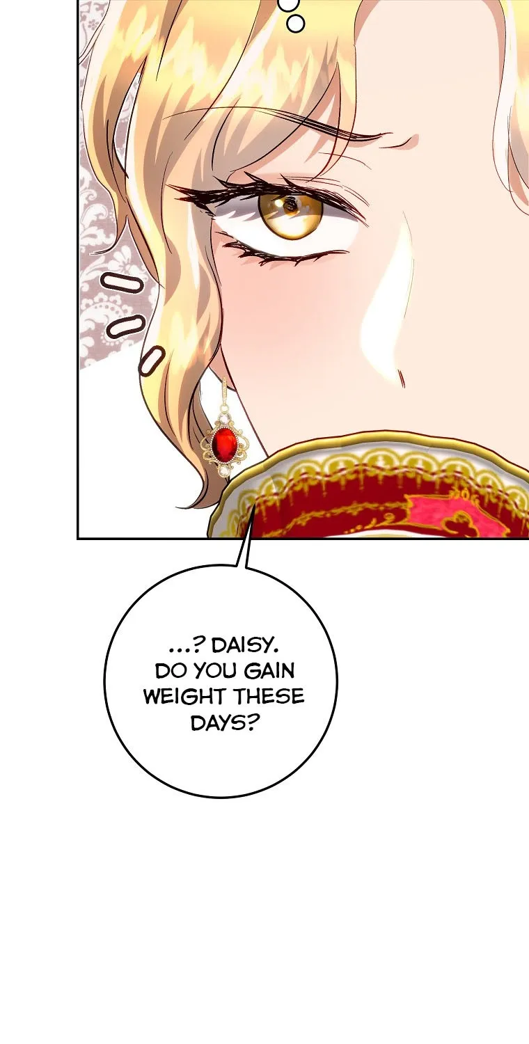 Princess Blooms Into A Crazy Flower Chapter 13 page 19 - Mangabat