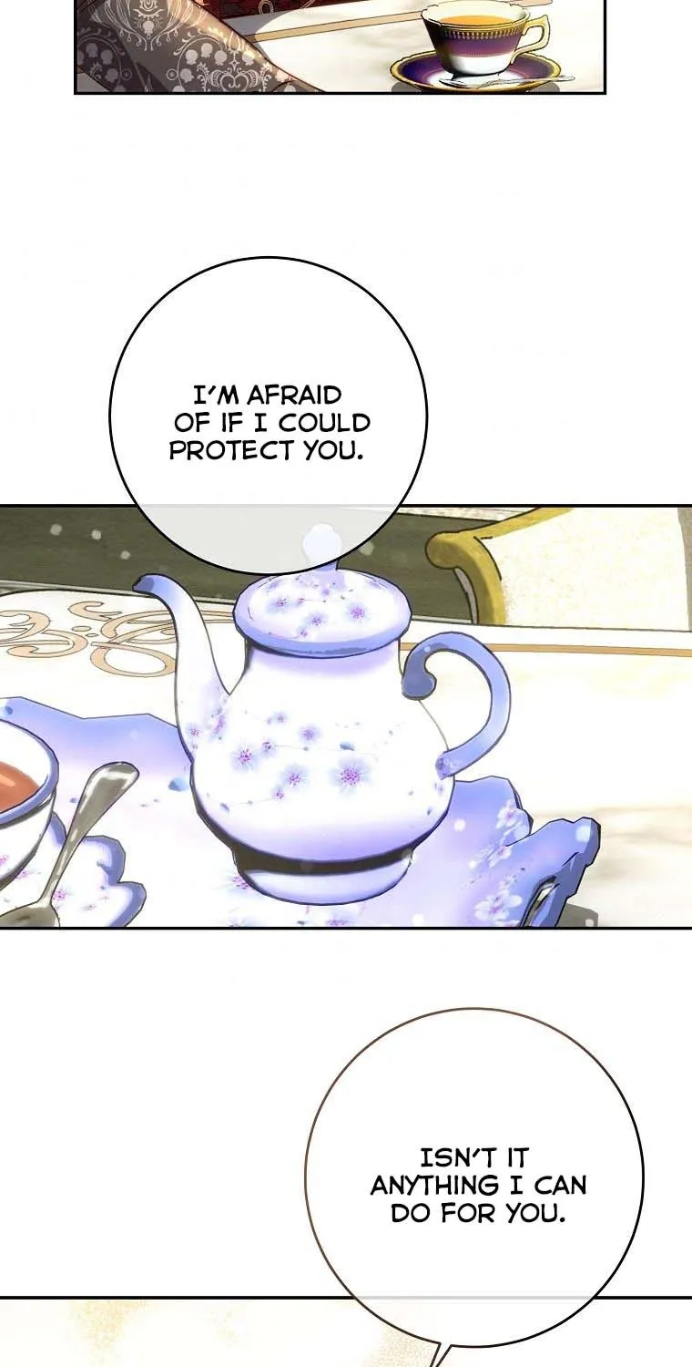 Princess Blooms Into A Crazy Flower Chapter 14 page 64 - MangaNelo