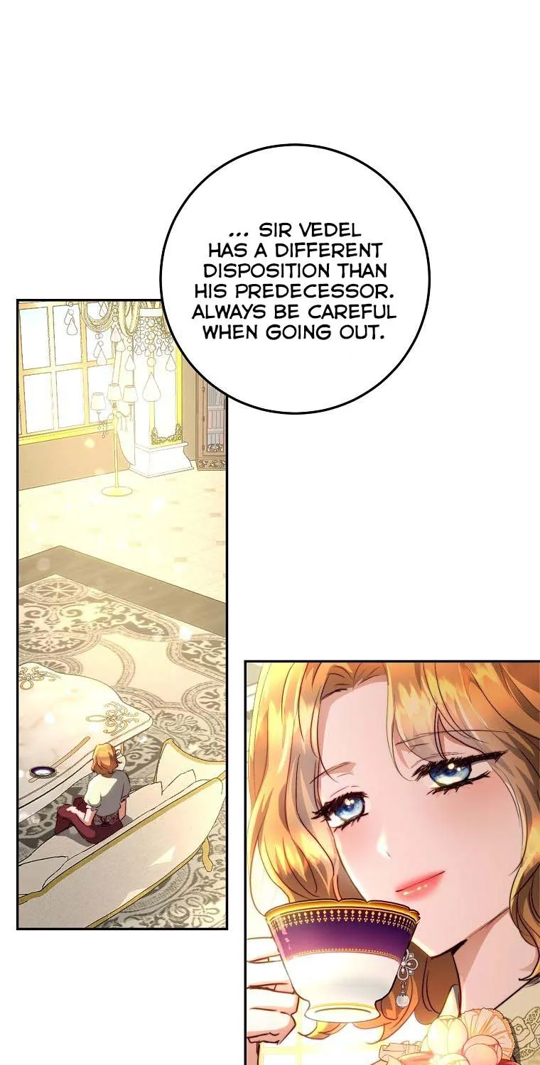 Princess Blooms Into A Crazy Flower Chapter 14 page 68 - MangaNelo