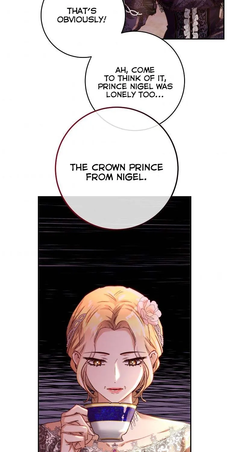 Princess Blooms Into A Crazy Flower Chapter 15 page 32 - MangaNelo