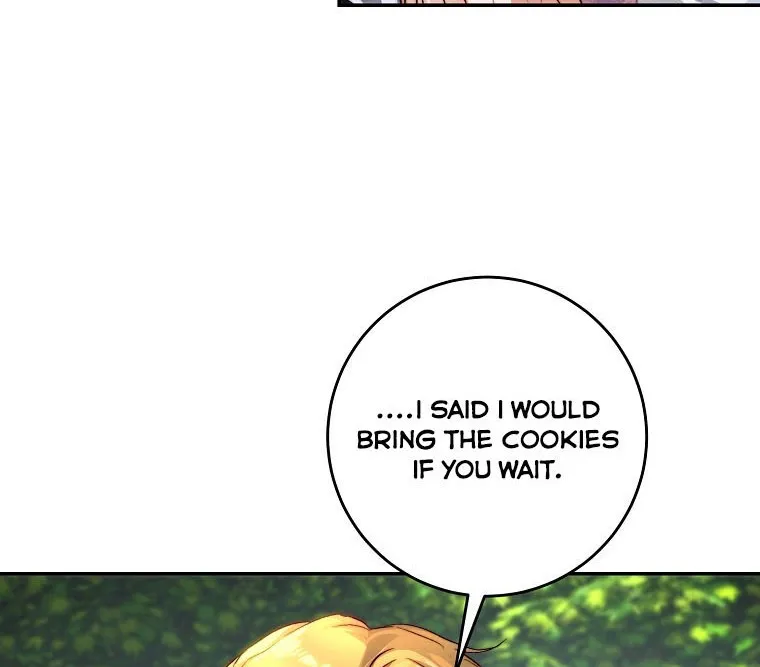 Princess Blooms Into A Crazy Flower Chapter 17 page 33 - MangaNelo