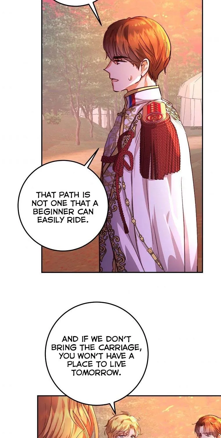 Princess Blooms Into A Crazy Flower Chapter 18 page 64 - Mangabat