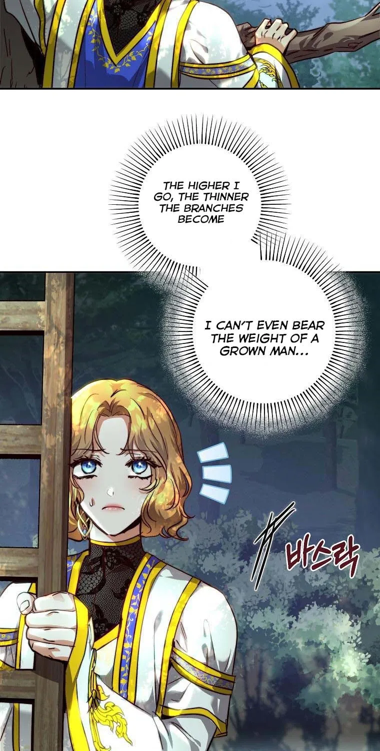 Princess Blooms Into A Crazy Flower Chapter 22 page 44 - MangaKakalot