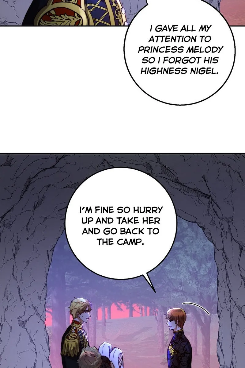 Princess Blooms Into A Crazy Flower Chapter 25 page 15 - Mangabat