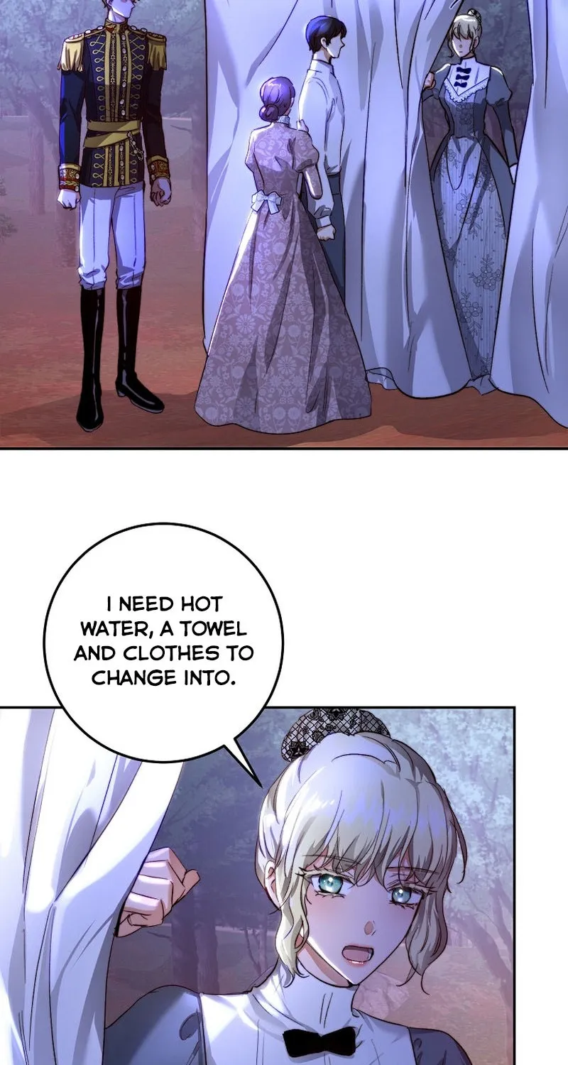 Princess Blooms Into A Crazy Flower Chapter 25 page 30 - Mangabat