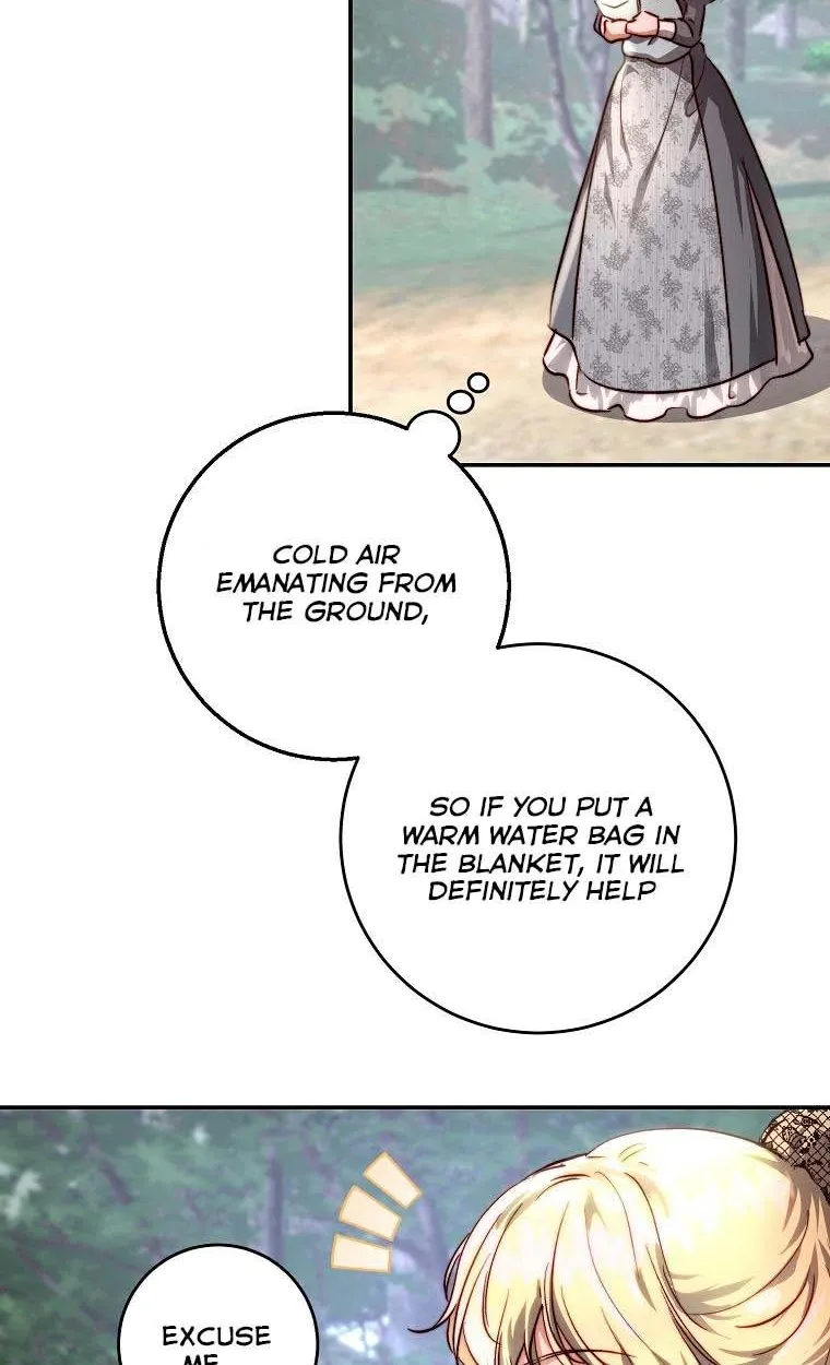 Princess Blooms Into A Crazy Flower Chapter 27 page 23 - MangaNelo