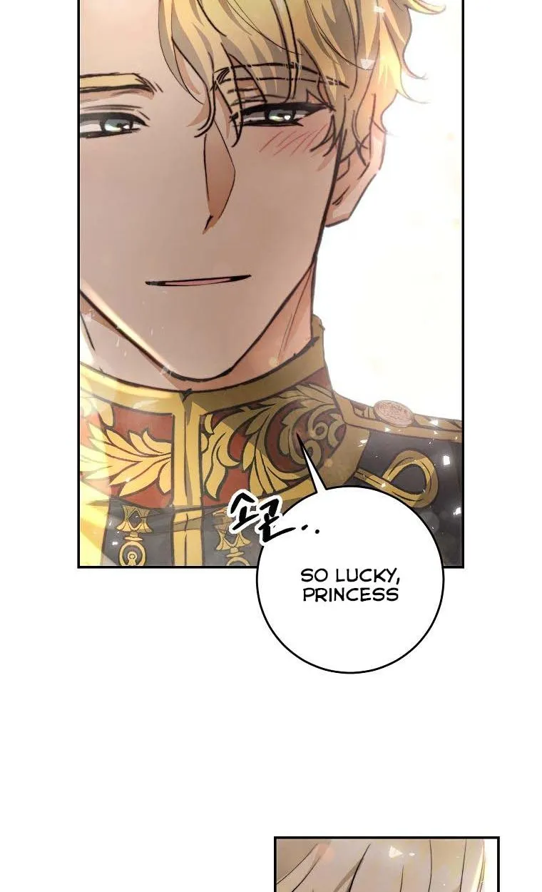 Princess Blooms Into A Crazy Flower Chapter 27 page 49 - Mangabat