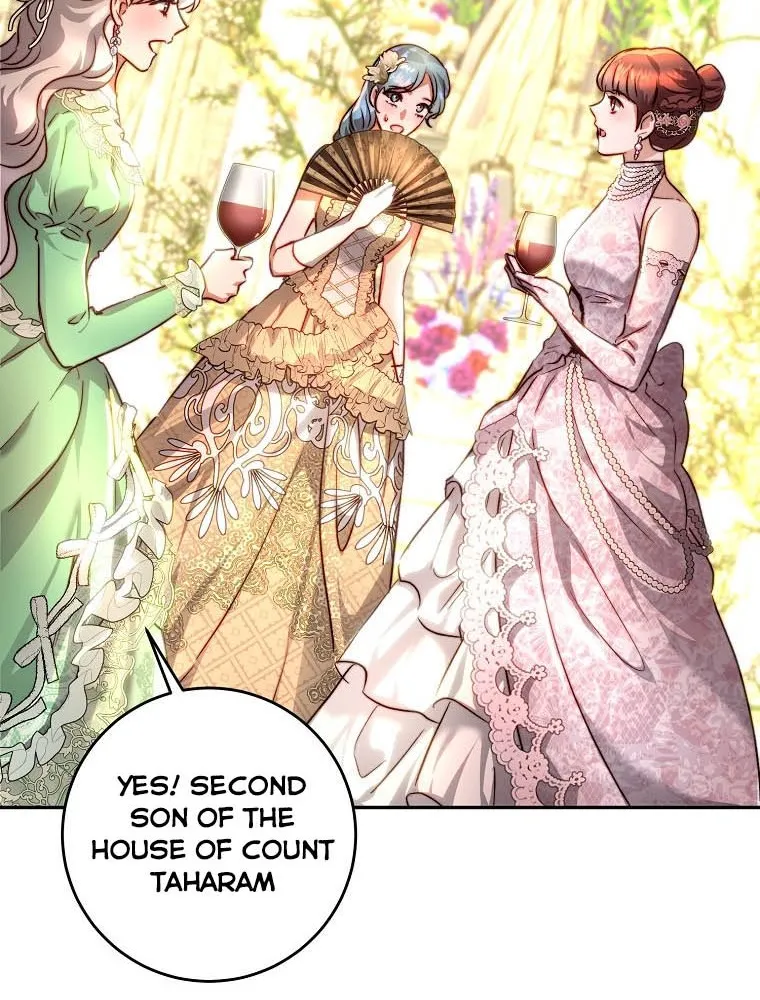 Princess Blooms Into A Crazy Flower Chapter 28 page 38 - MangaKakalot