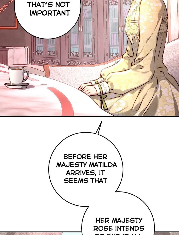 Princess Blooms Into A Crazy Flower Chapter 28 page 46 - Mangabat