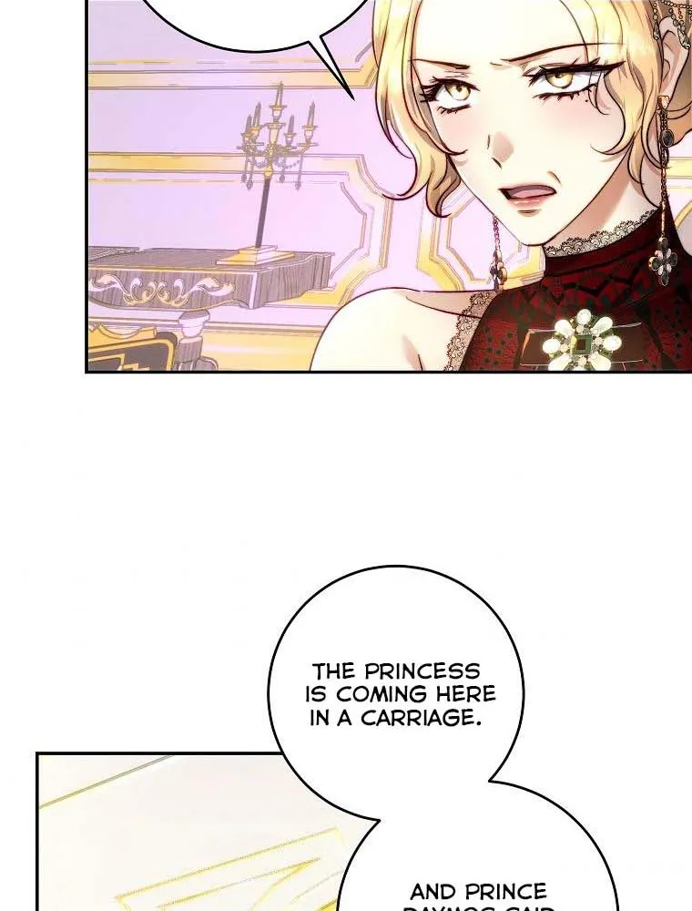 Princess Blooms Into A Crazy Flower Chapter 29 page 4 - MangaKakalot