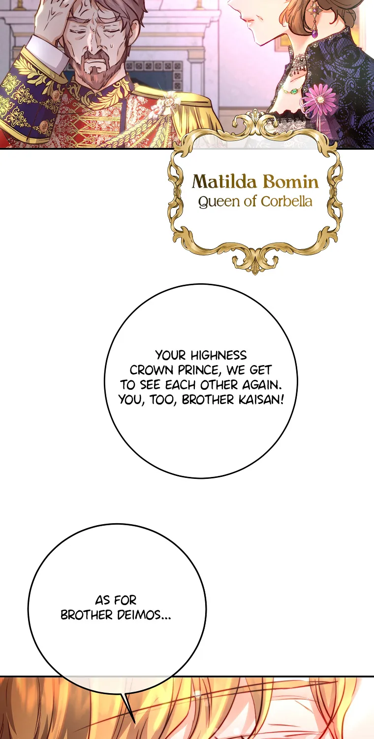 Princess Blooms Into A Crazy Flower - Page 15