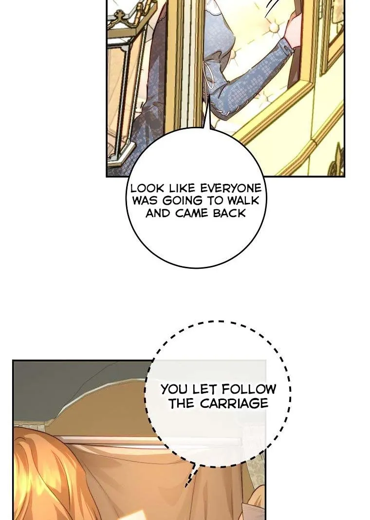 Princess Blooms Into A Crazy Flower Chapter 30 page 27 - Mangabat