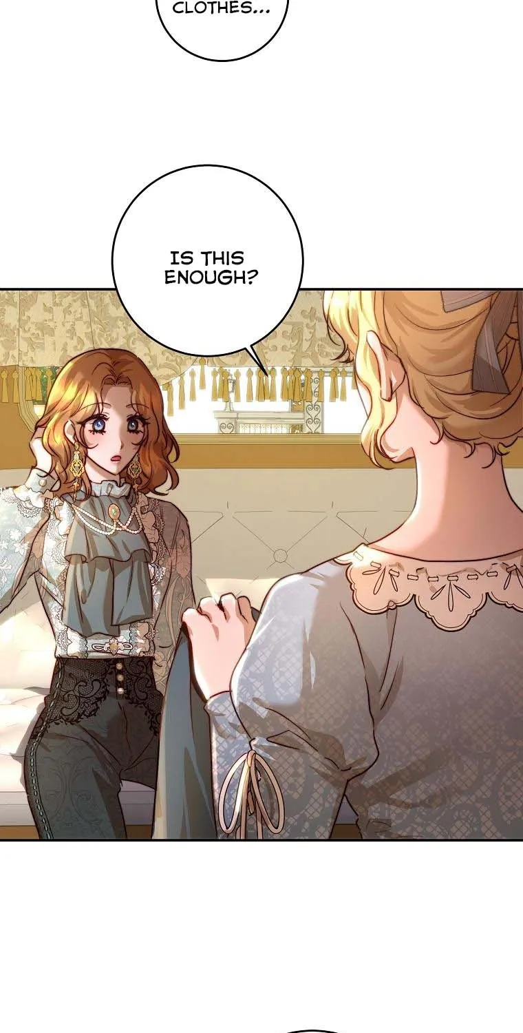 Princess Blooms Into A Crazy Flower Chapter 30 page 32 - Mangabat