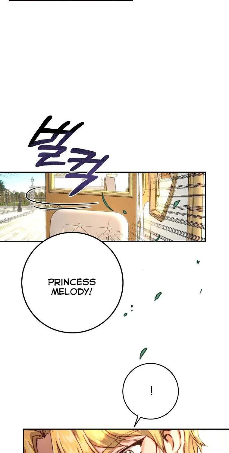 Princess Blooms Into A Crazy Flower Chapter 30 page 34 - Mangabat