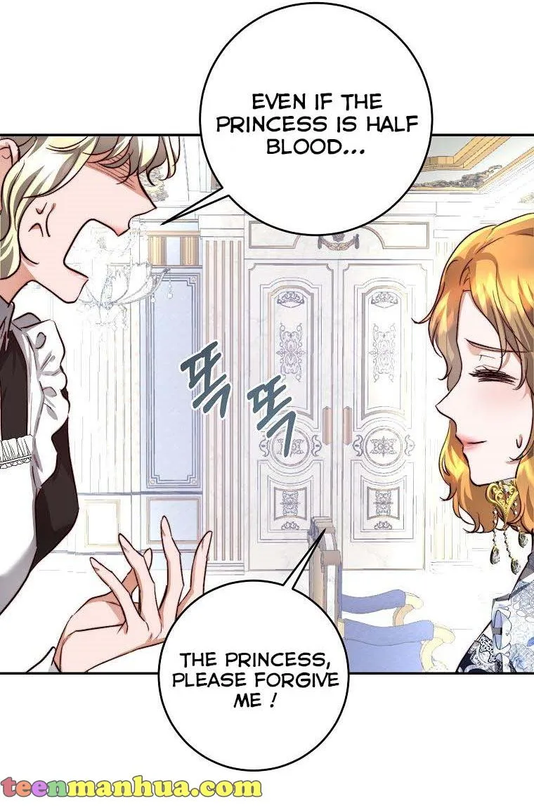 Princess Blooms Into A Crazy Flower Chapter 32 page 65 - Mangabat