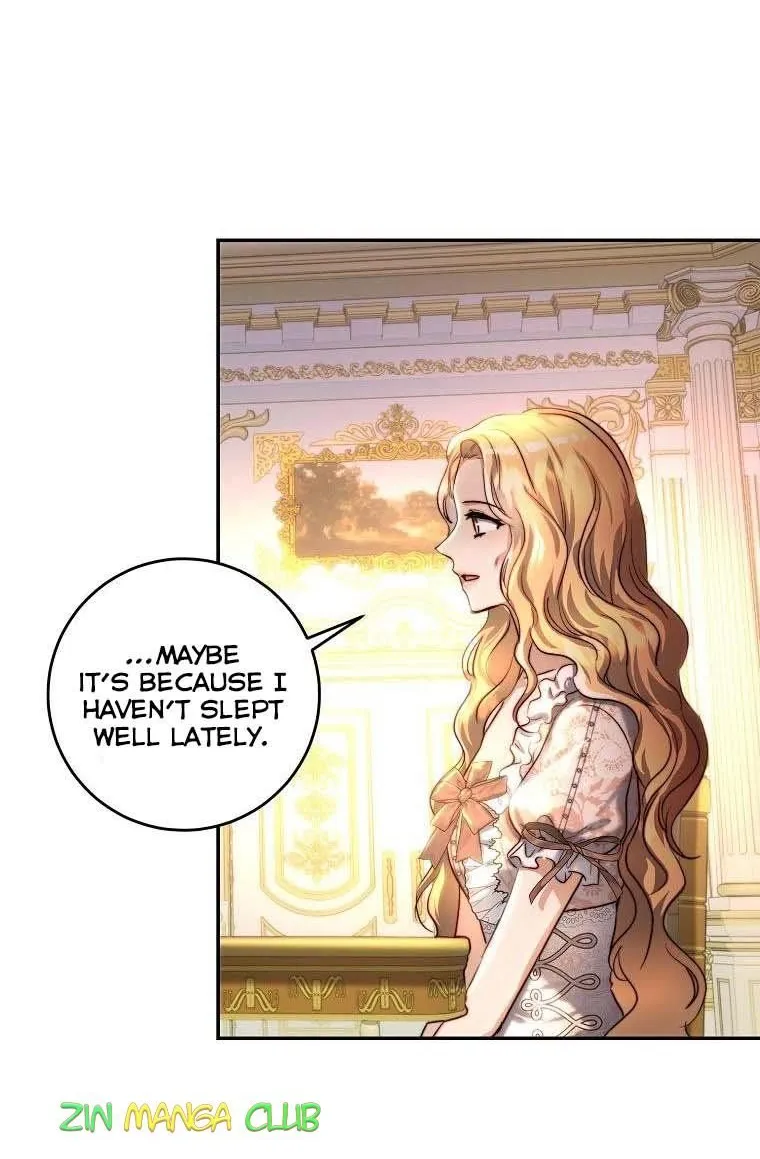 Princess Blooms Into A Crazy Flower Chapter 33.5 page 19 - Mangabat