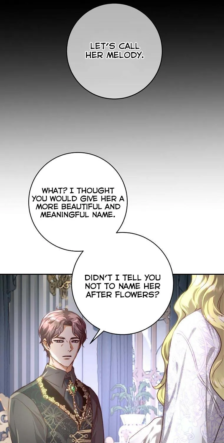 Princess Blooms Into A Crazy Flower Chapter 33 page 37 - MangaNelo